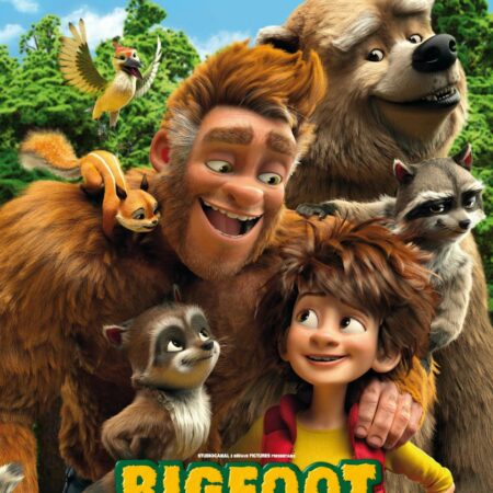 BigFoot Junior | Marzo 2018
