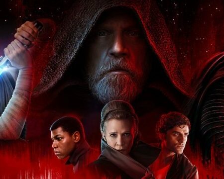 Star Wars: Gli Ultimi Jedi | Febbraio 2018