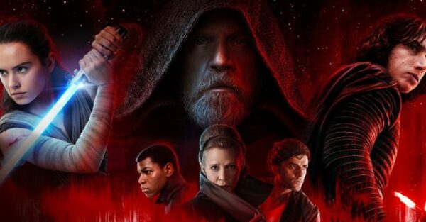 Star Wars: Gli Ultimi Jedi | Febbraio 2018