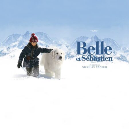 Belle & Sebastien | Marzo 2018