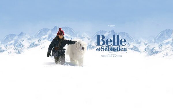 Belle & Sebastien | Marzo 2018