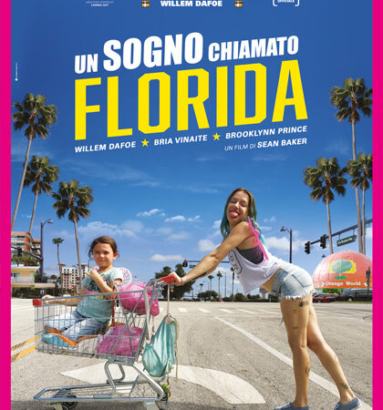 Un Sogno Chiamato Florida | Marzo 2018