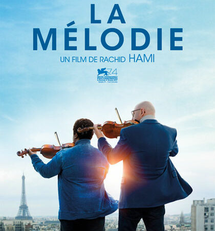 La mélodie | Aprile 2018