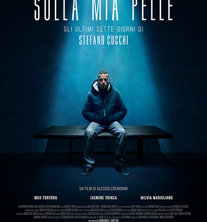 Sulla mia pelle | Settembre 2018