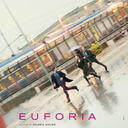 Euforia | Ottobre 2018