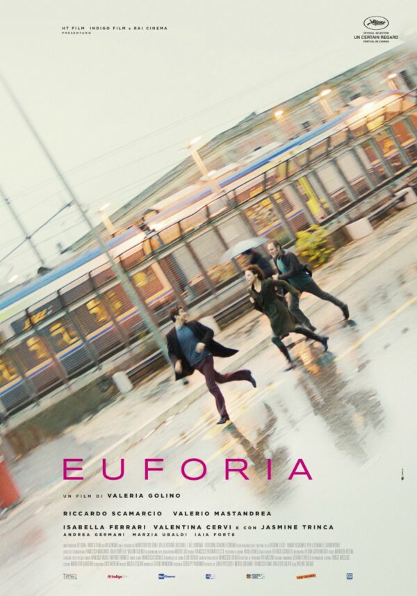 Euforia | Ottobre 2018