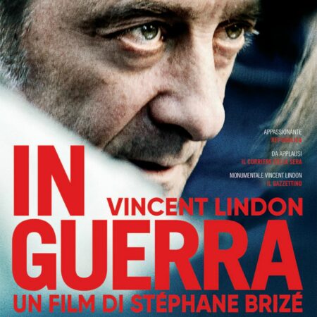 In guerra | Novembre 2018