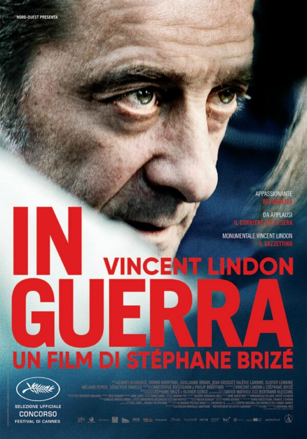 In guerra | Novembre 2018