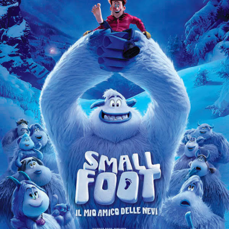 Smallfoot | Dicembre 2018