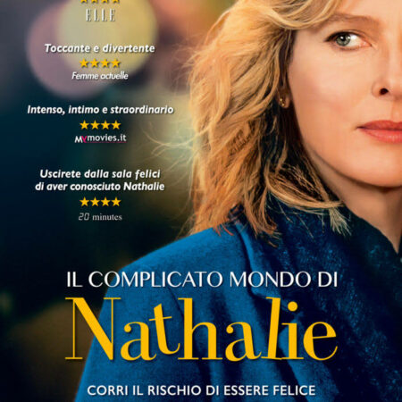 Il complicato mondo di Nathalie | Novembre 2018