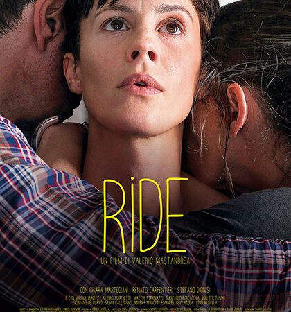 Ride | Dicembre 2018