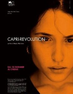 Capri-Revolution | Dicembre 2018