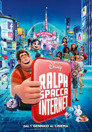 Ralph Spacca Internet | Gennaio 2019