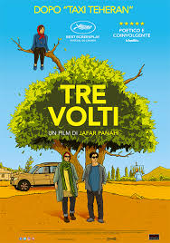 Tre volti | Dicembre 2018