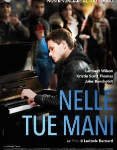 Nelle tue mani | Gennaio 2019