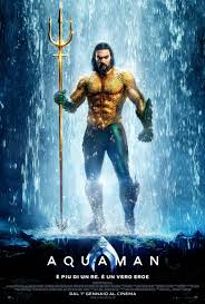 Aquaman | Febbraio 2019