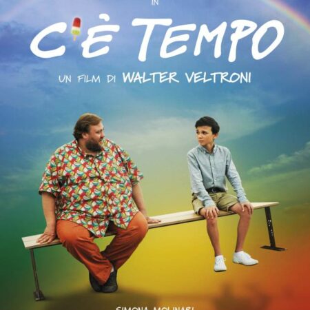 C'è tempo | Marzo 2019