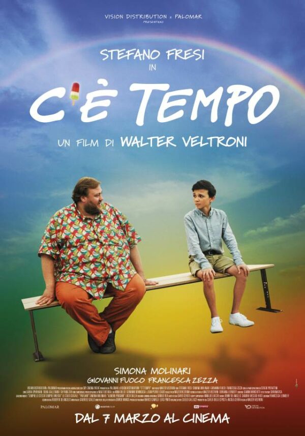 C'è tempo | Marzo 2019