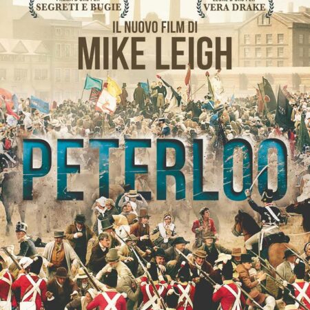 Peterloo | Marzo 2019