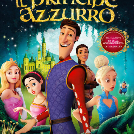 C'era una volta il principe azzurro | Marzo 2019