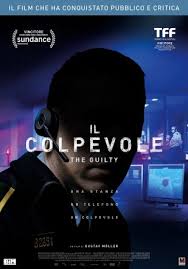 Il colpevole | Marzo 2019