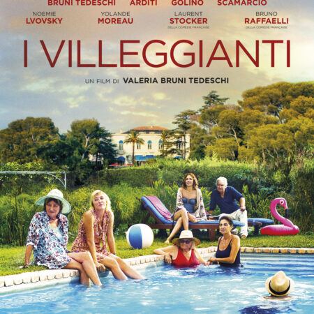 I villeggianti | Marzo 2019