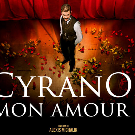 Cyrano mon amour | Aprile 2019