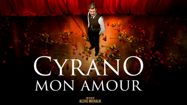 Cyrano mon amour | Aprile 2019