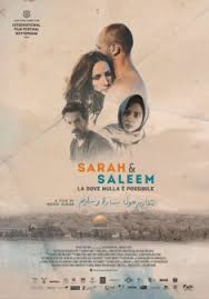 Sarah &Saleem | Maggio 2019