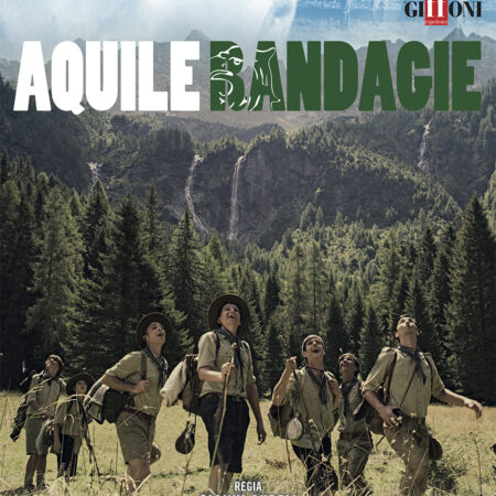 Aquile Randagie | Settembre 2019