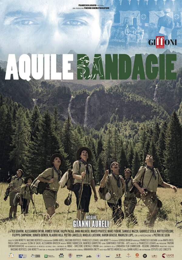 Aquile Randagie | Settembre 2019