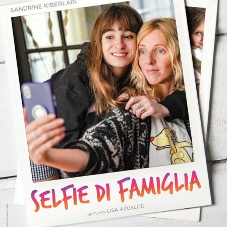 Selfie di famiglia | Settembre 2019