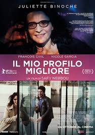 Il mio profilo migliore | Ottobre 2019