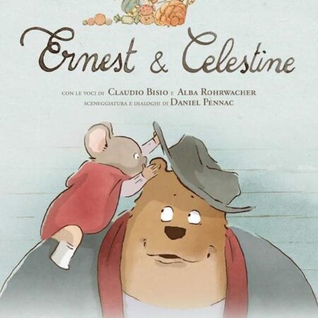 Ernest & Celestine | Novembre 2019