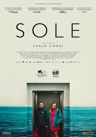 Sole | Ottobre 2019