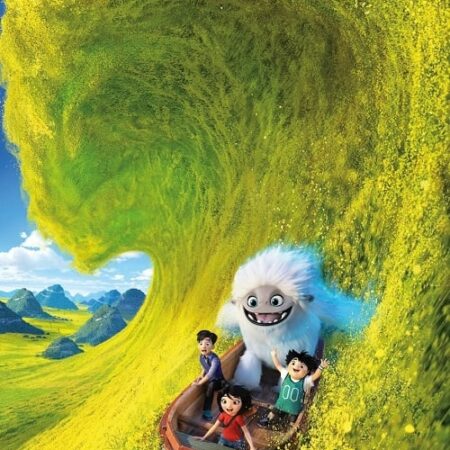 Il piccolo yeti | Novembre 2019