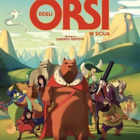 La famosa invasione degli orsi in Sicilia | Novembre 2019