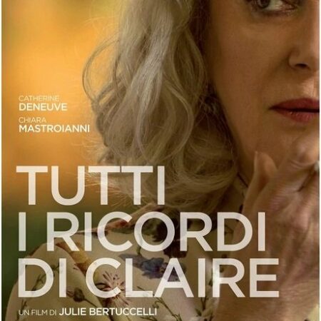 Tutti i ricordi di Claire | Novembre 2019