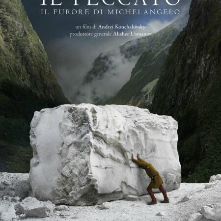Il peccato | Novembre 2019