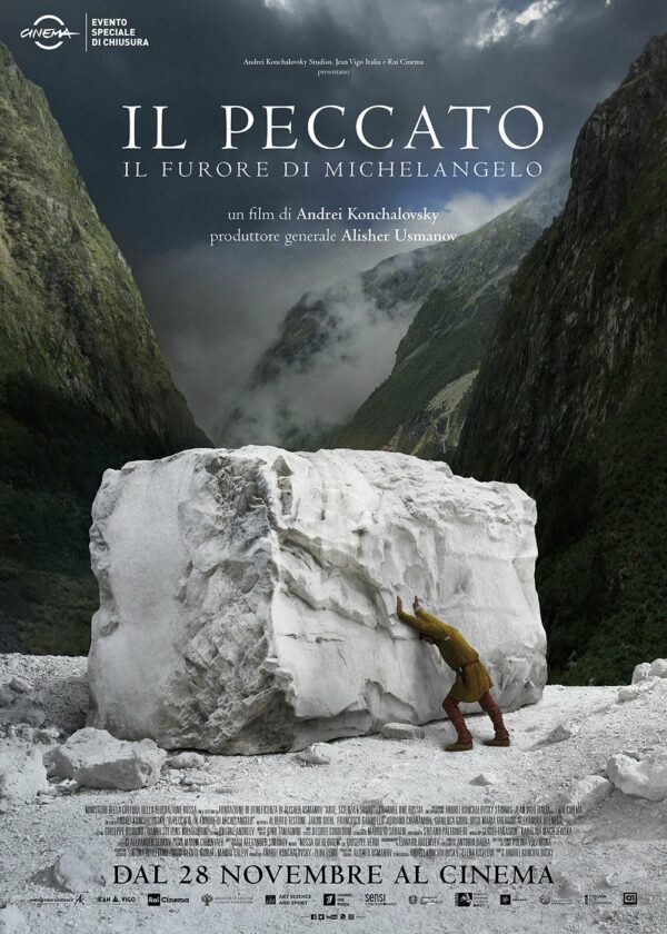 Il peccato | Novembre 2019