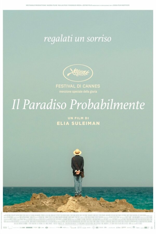 Il paradiso Probabilmente | Dicembre 2019