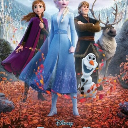 Frozen II - Il segreto di Arendelle | Dicembre 2019