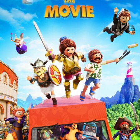 Playmobil: The Movie | Gennaio 2020