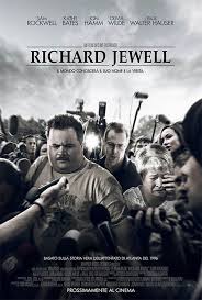 Richard Jewell | Gennaio 2020