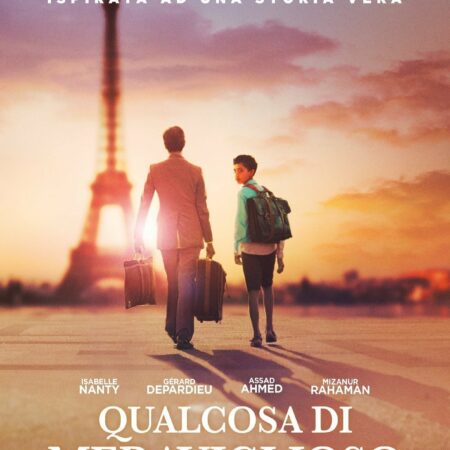 Qualcosa di meraviglioso | Dicembre 2019