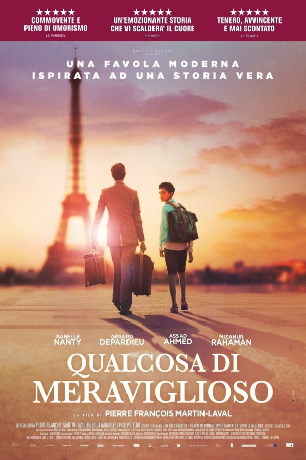 Qualcosa di meraviglioso | Dicembre 2019