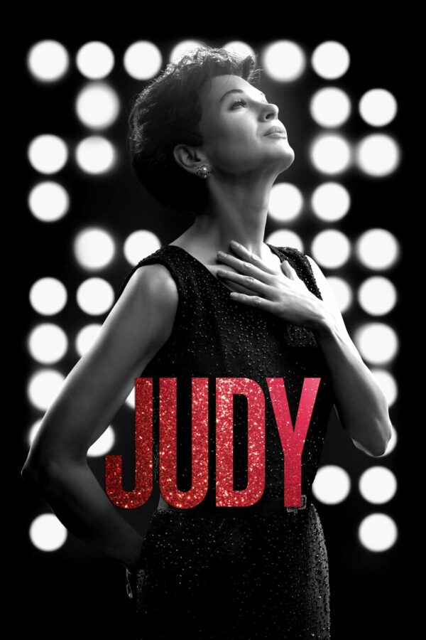 Judy | Febbraio 2020