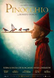 Pinocchio | Gennaio 2020