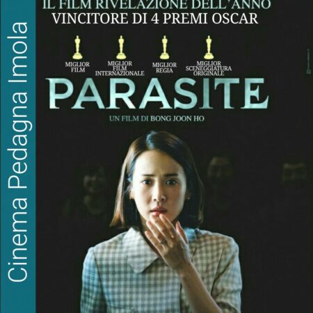 Parasite | Febbraio 2020