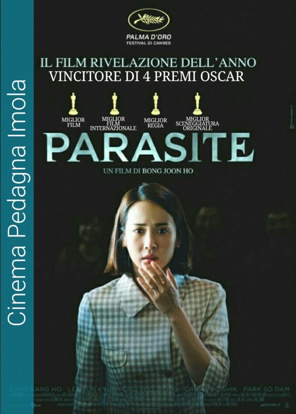 Parasite | Febbraio 2020